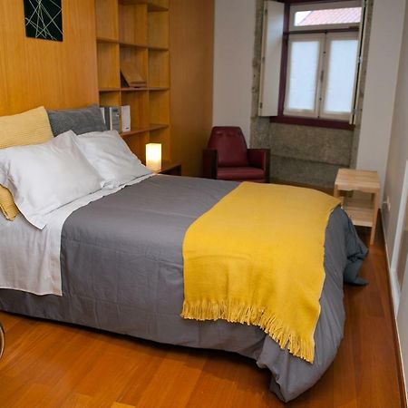 Civita Design & Accommodation Braga Exteriör bild