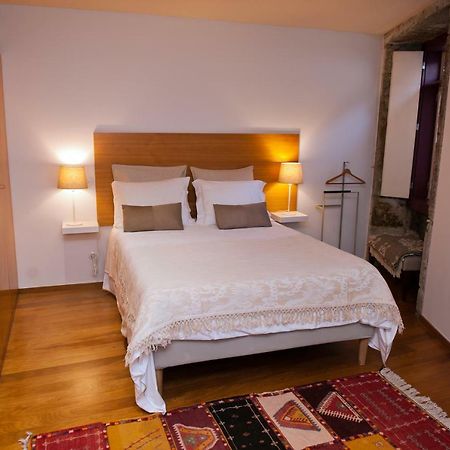 Civita Design & Accommodation Braga Exteriör bild
