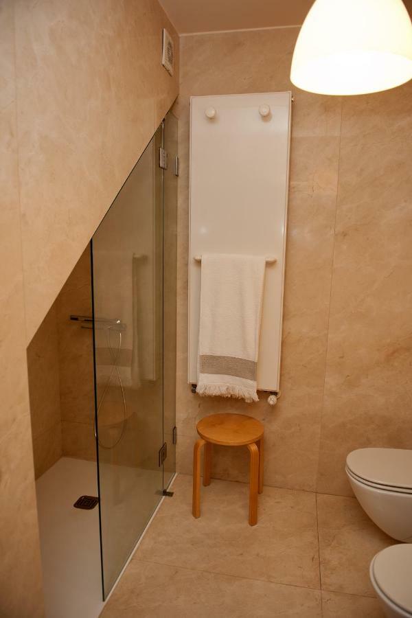 Civita Design & Accommodation Braga Exteriör bild