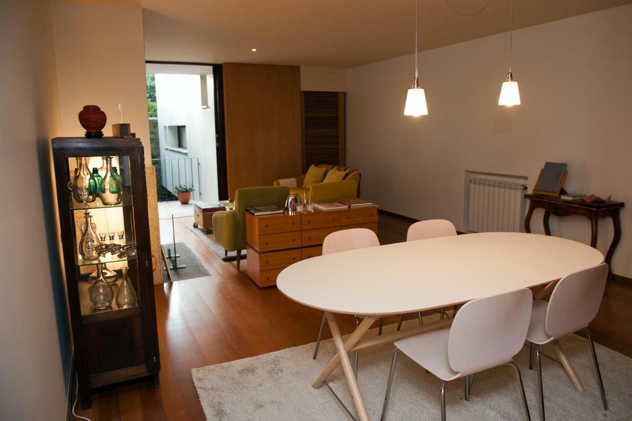 Civita Design & Accommodation Braga Exteriör bild