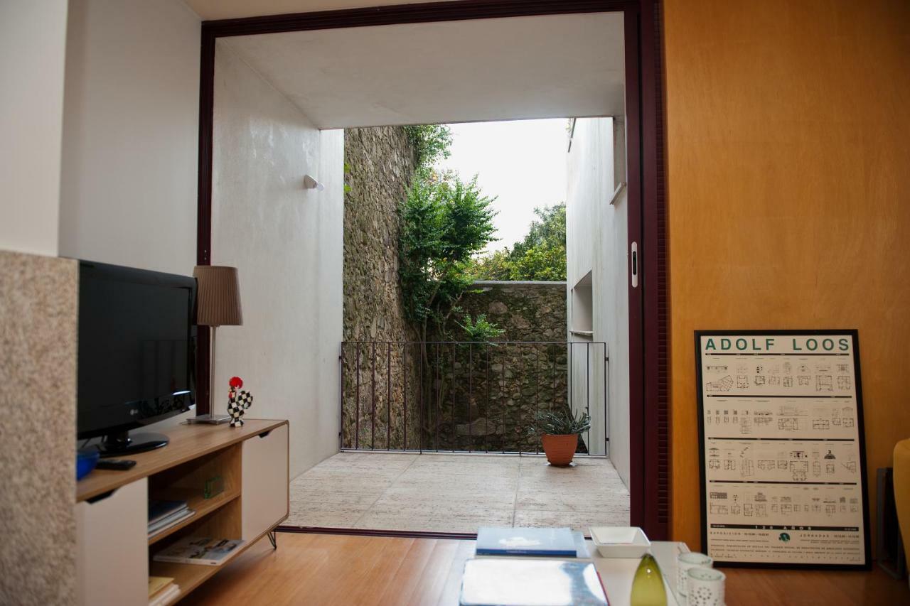 Civita Design & Accommodation Braga Exteriör bild